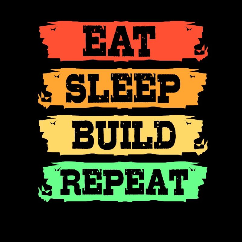 Construction worker construction site