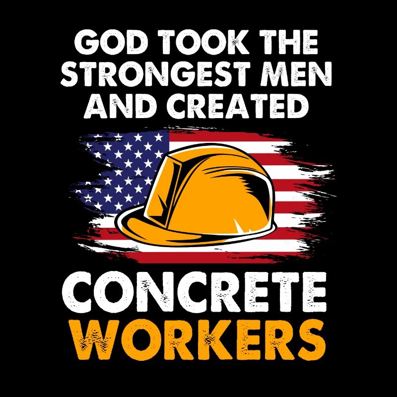 Construction worker construction site