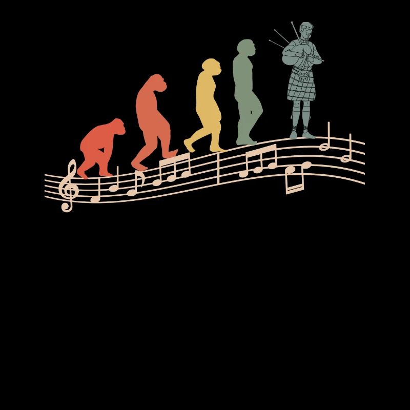 Cornemuses d’Écosse écossaise