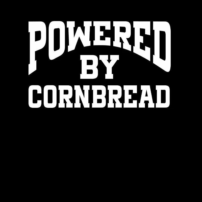 Powered By Cornbread
