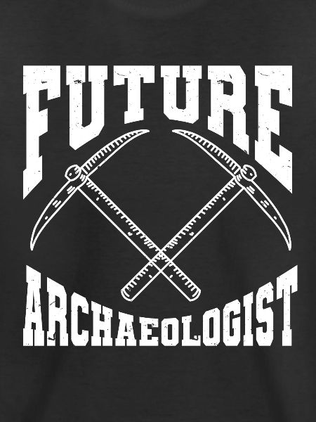 Archéologue Archéologie
