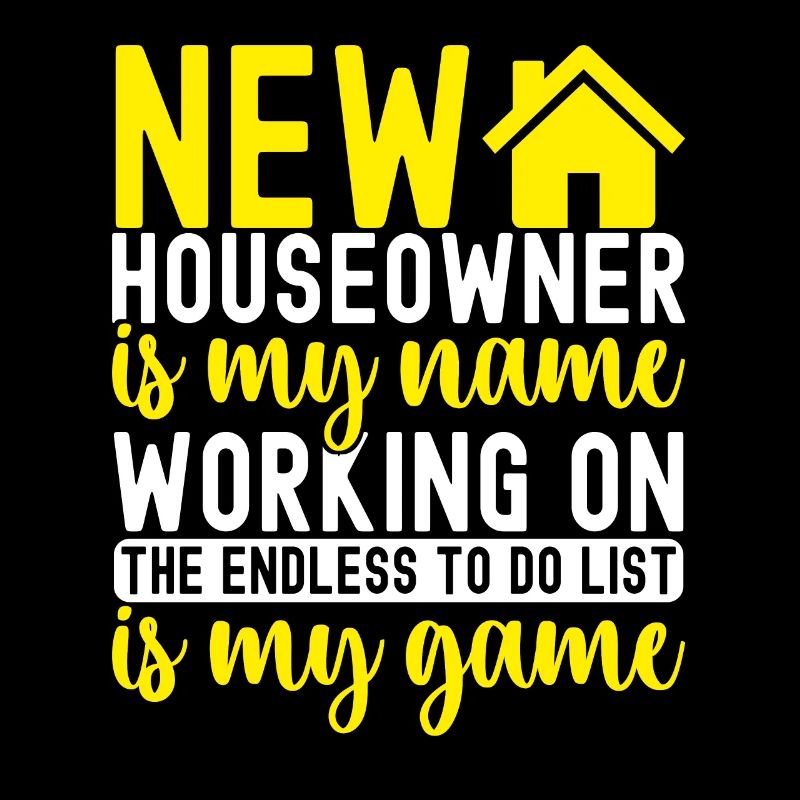 Homeowners Housewarming Party