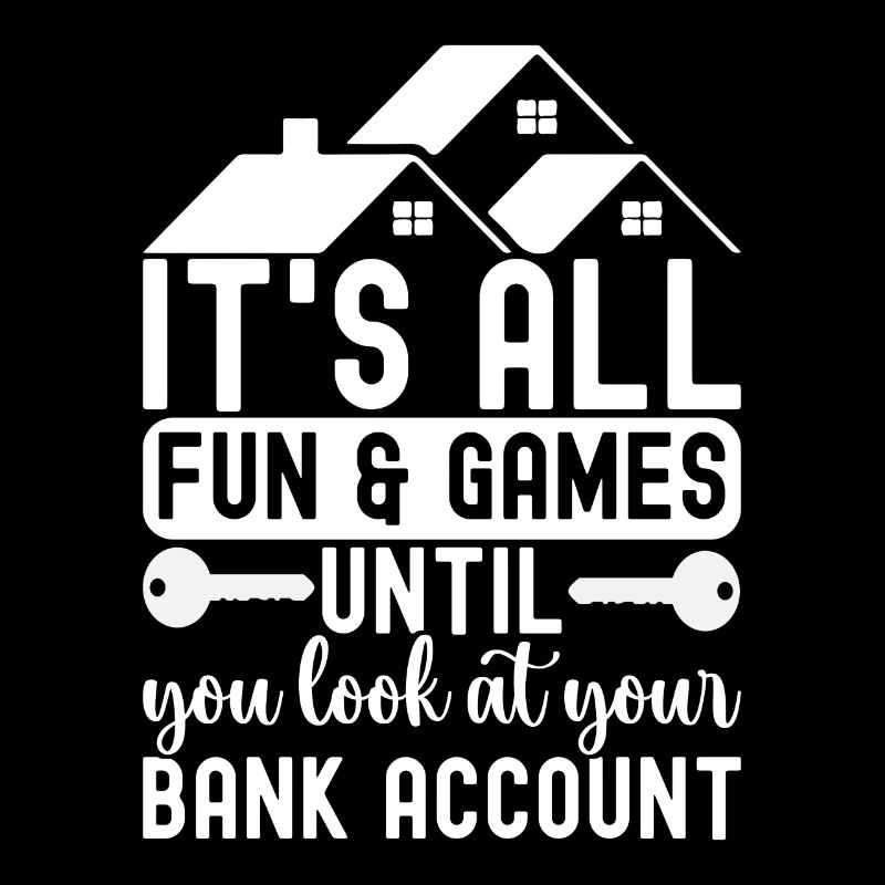 Homeowners Housewarming Party