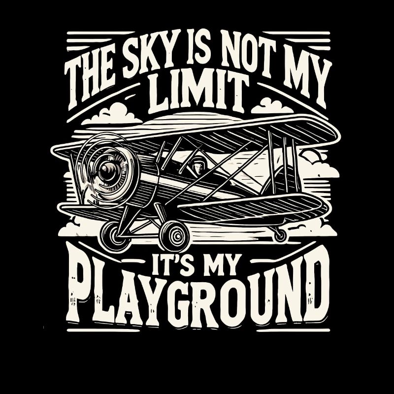 Pilot, Airplane, Flyer, Flight School