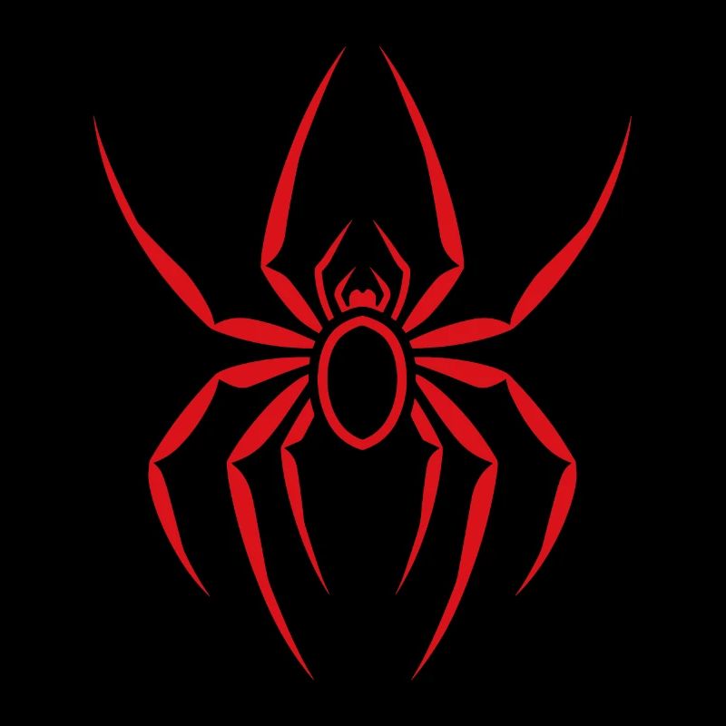 Spinne