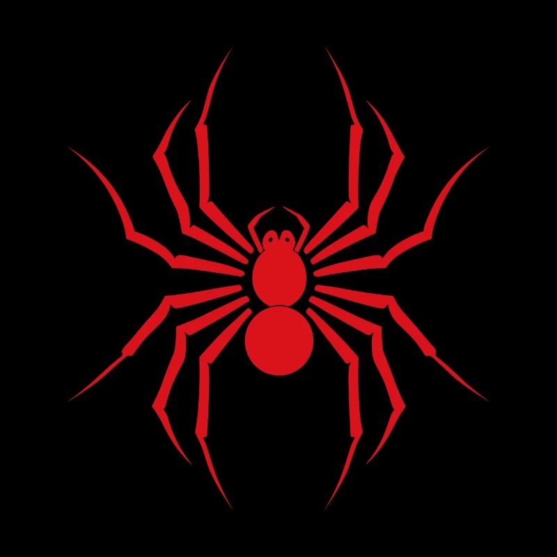 spider