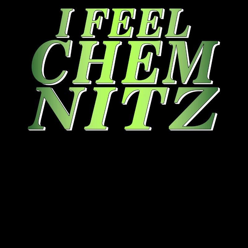 I FEEL CHEMNITZ
