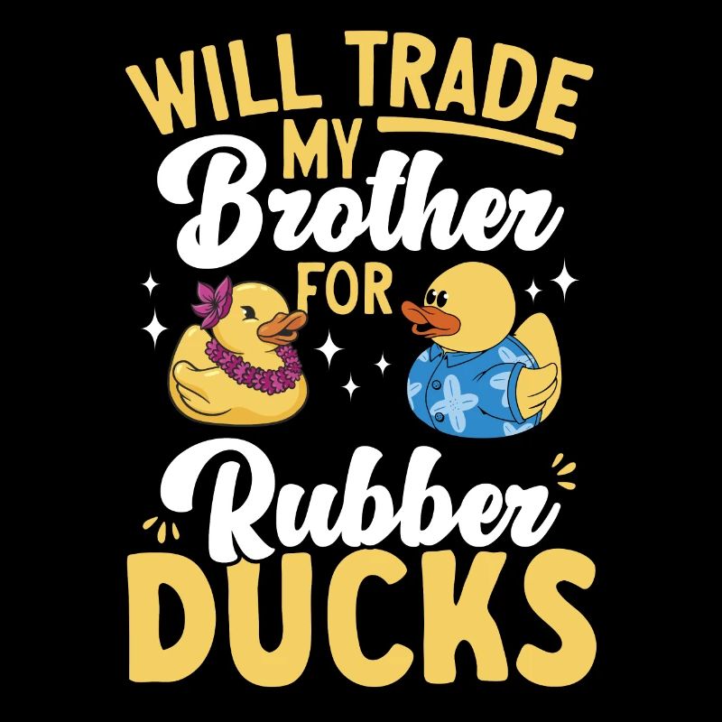 Rubber Duck Rubber Duck