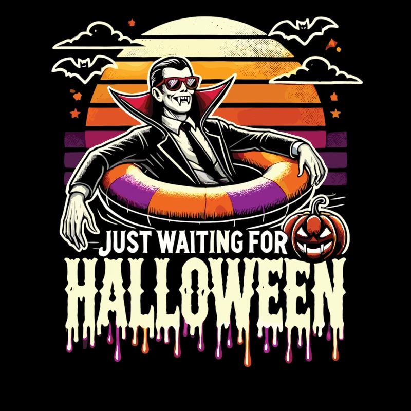 Vampire Chilling: Aspettando Halloween