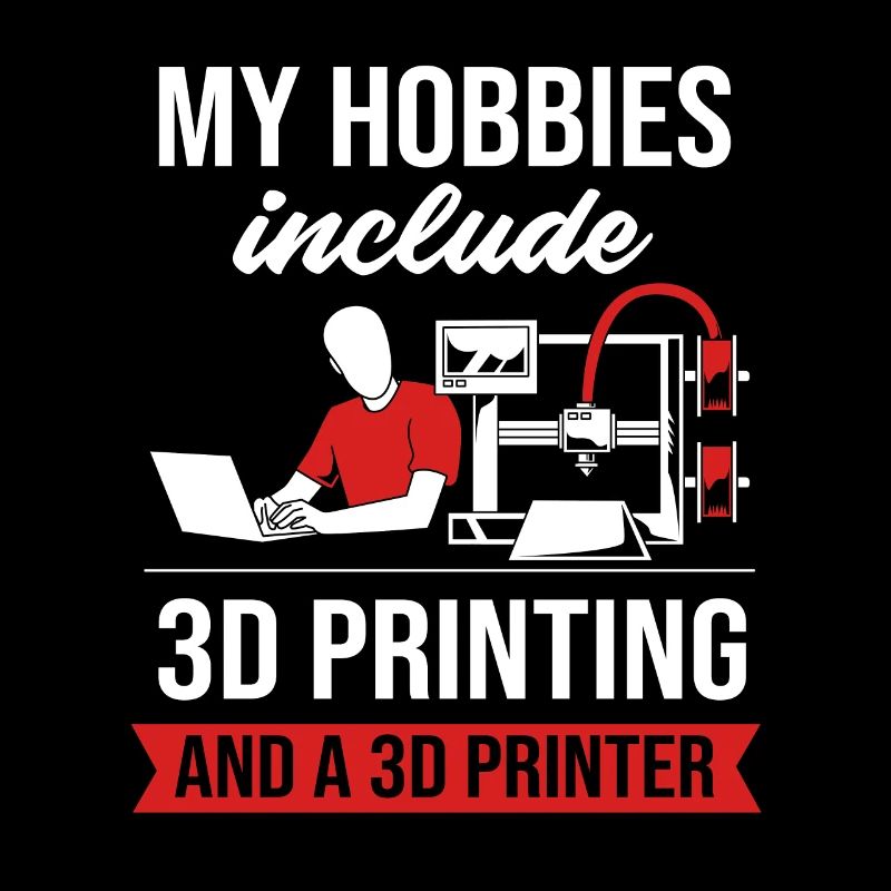 3D Printing Printing Prototype