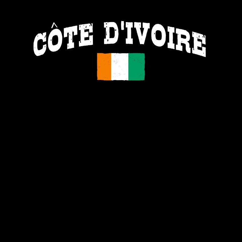 Cote D'Ivory