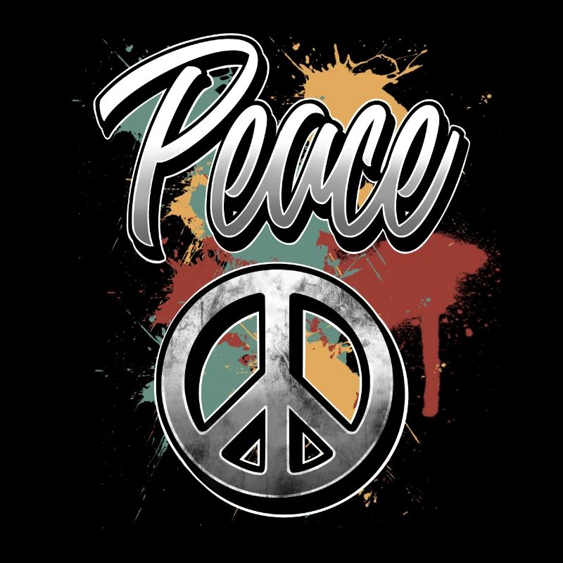 Peace