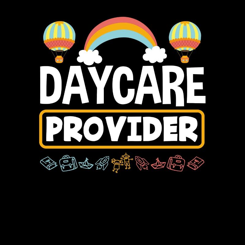 Crèche Regenbogen