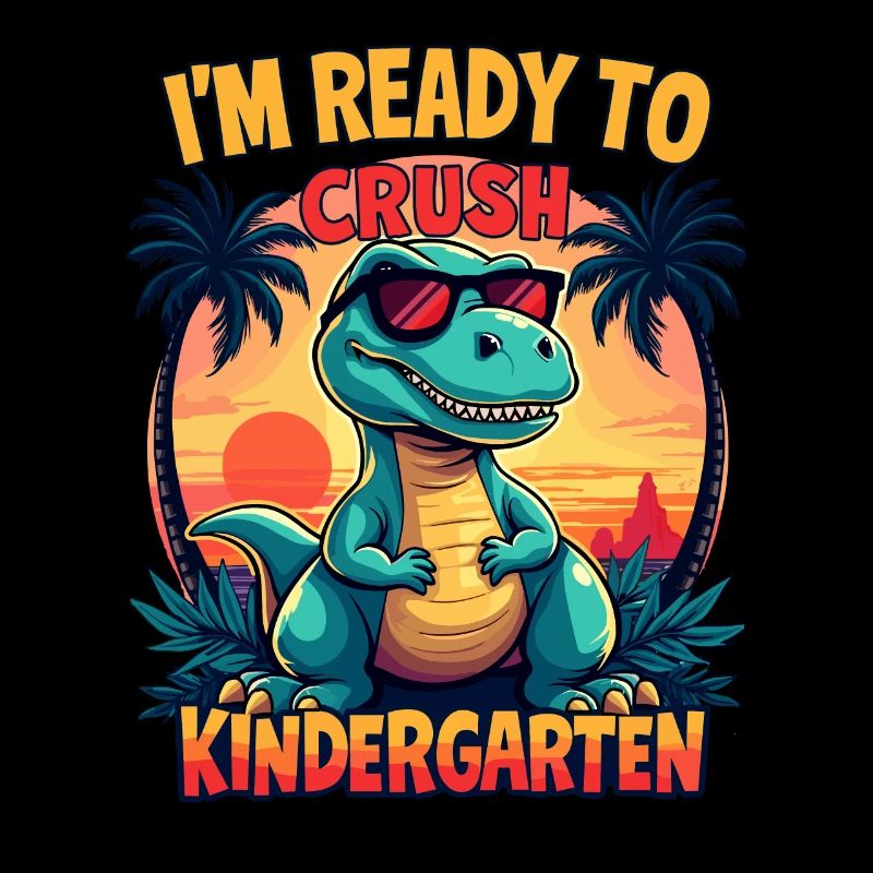 Kindergarten School Enrollment Start Kindergarten Child