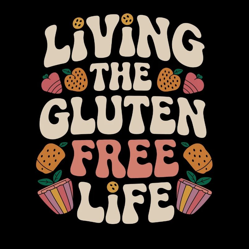 Lebe Das Glutenfreie Leben Mit Stil
