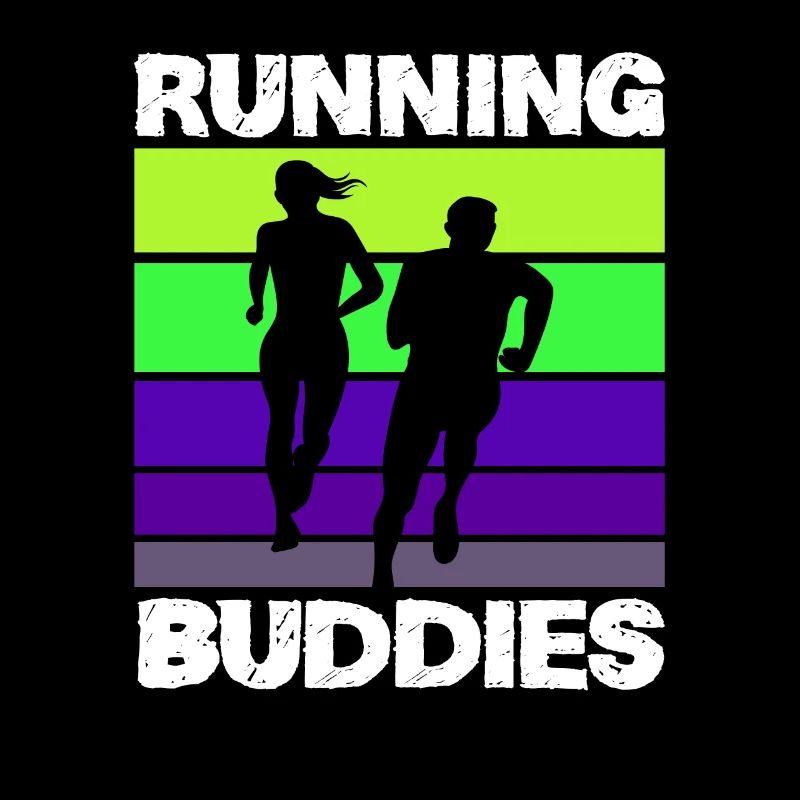 Copains de course Laufen Training