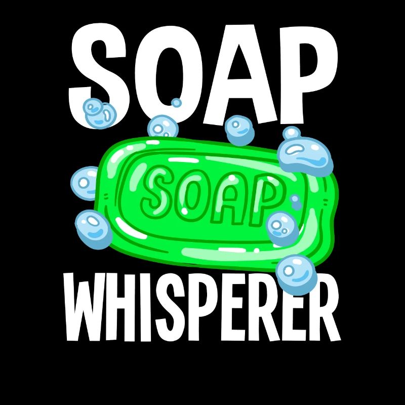 Soap Whisperer Soap Making