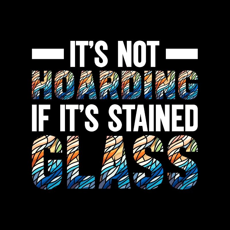 Buntglaskünstler Buntglaskunst