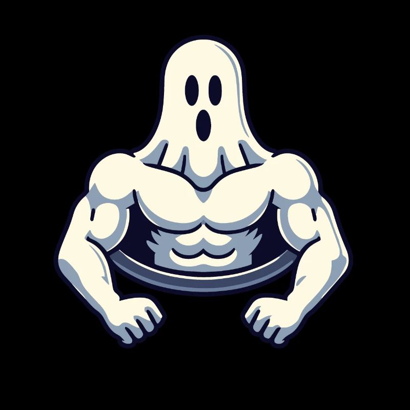 Musculation Ghost Workout Renforcement musculaire Mind
