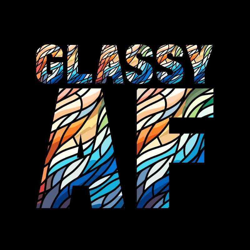 Buntglaskünstler Buntglaskunst