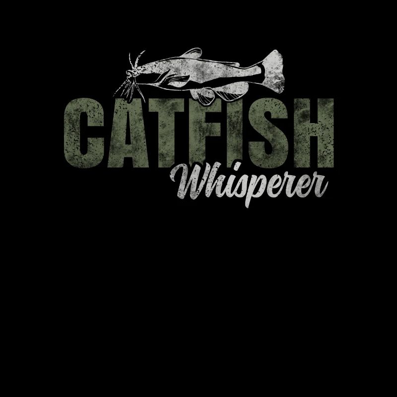Catfish Whisperer