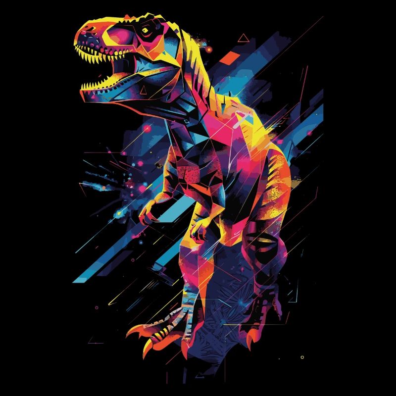 T-Rex