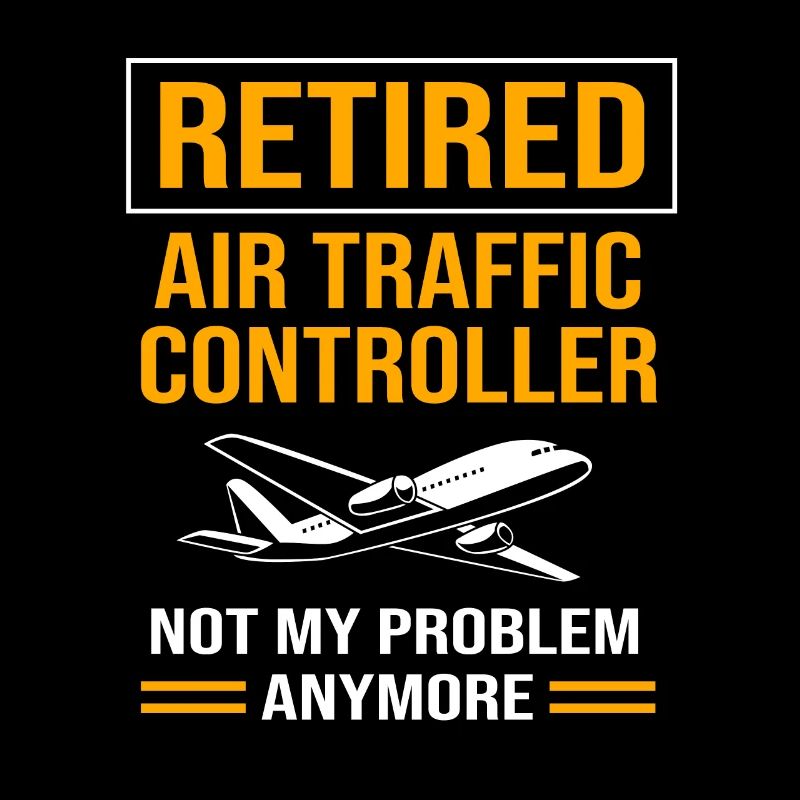 Air traffic controller