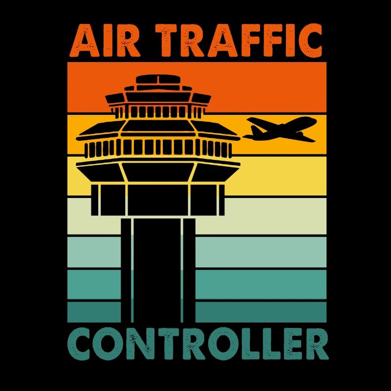 Air traffic controller