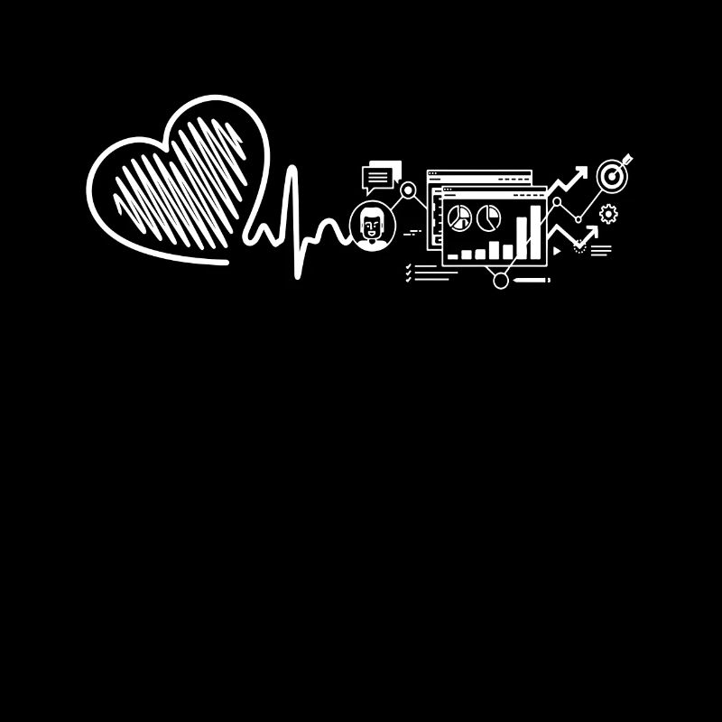 Computer Systems Analyst Heartbeat