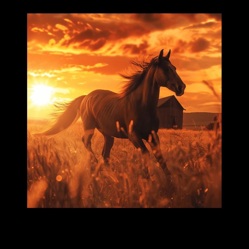 Pferd