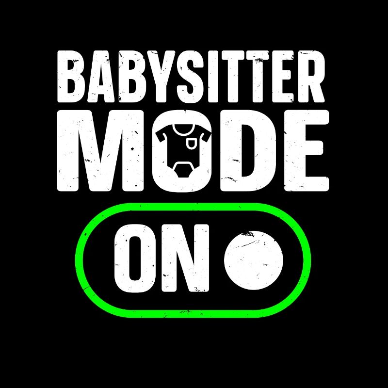 Babysitter Babysitting