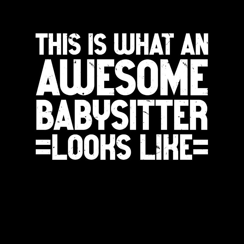 Babysitter Babysitting