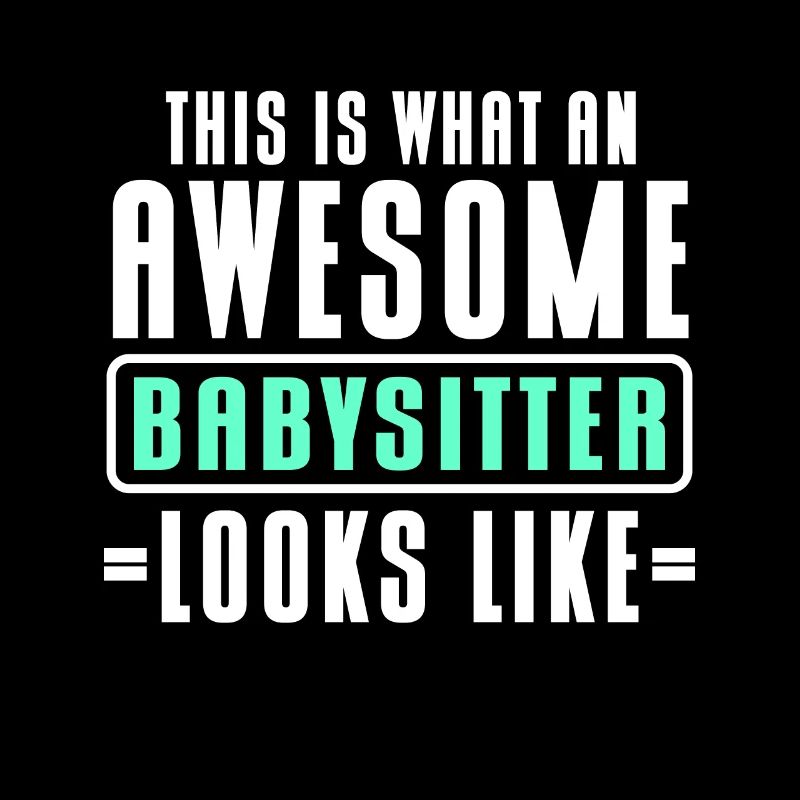 Babysitter Babysitting
