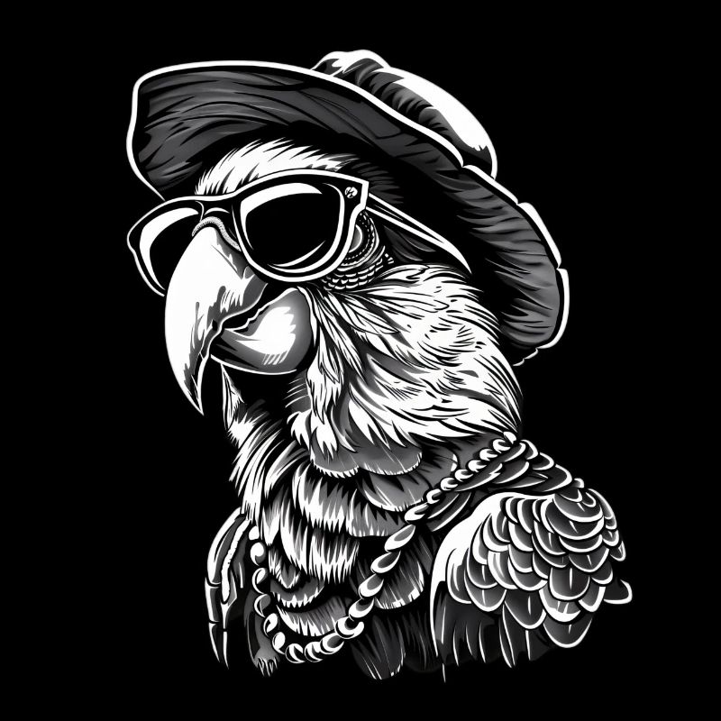 Parrot