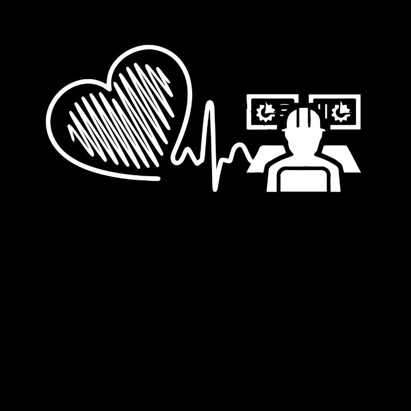 Mechanical Engineer Heartbeat