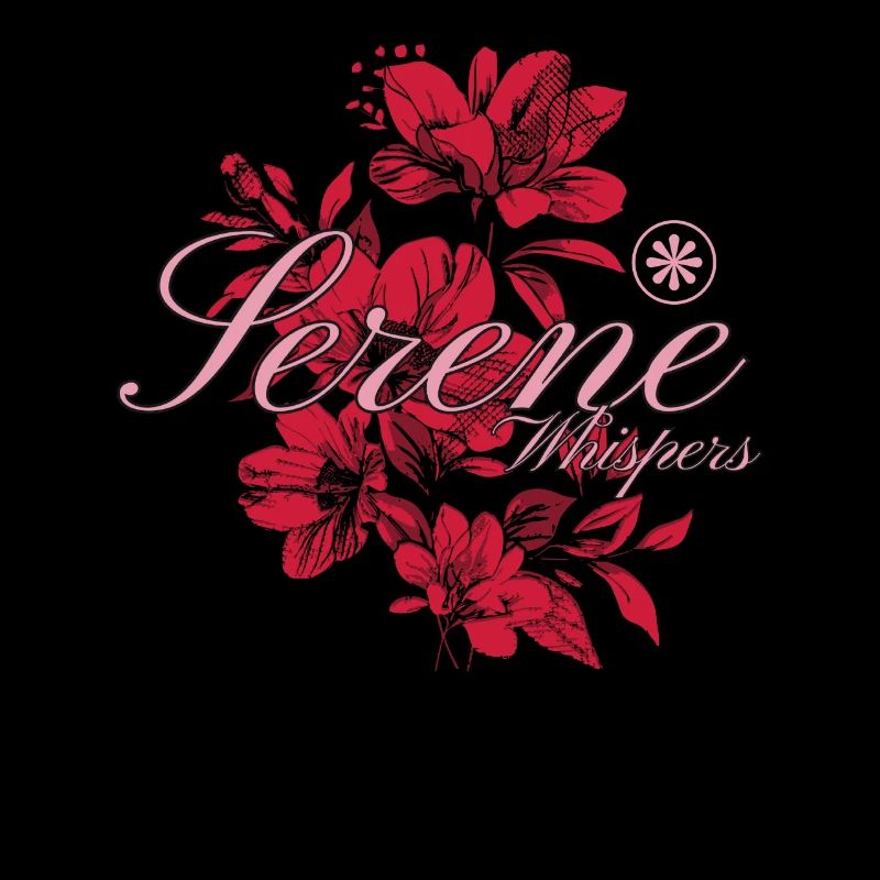 Murmures sereins Conception d’art floral