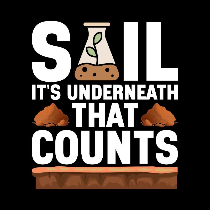 Bodenwissenschaftler Science du sol