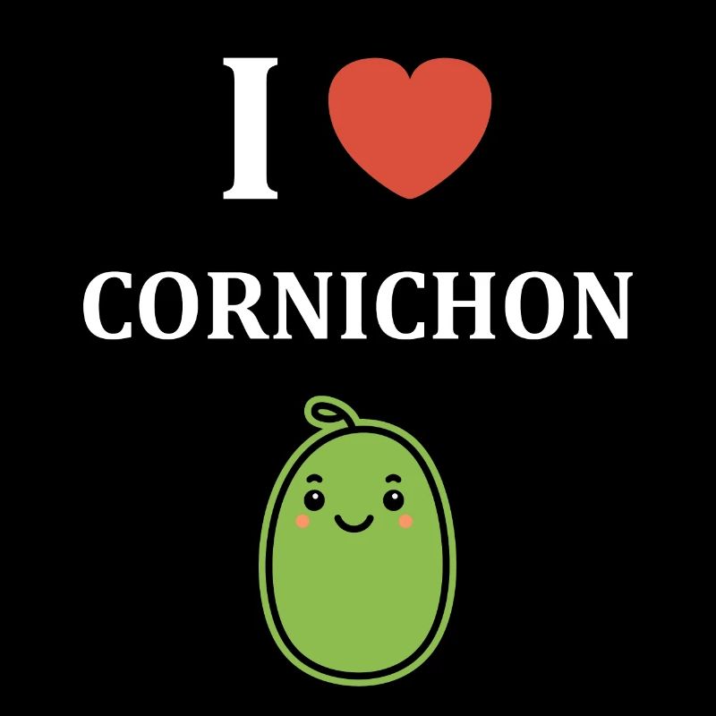 cornichon