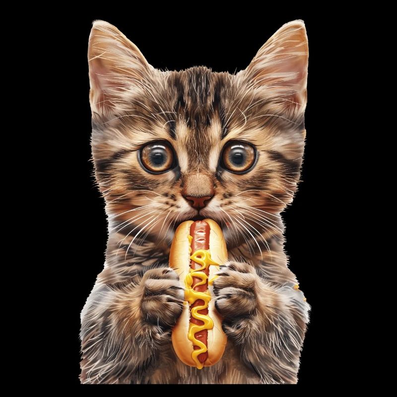 Katze