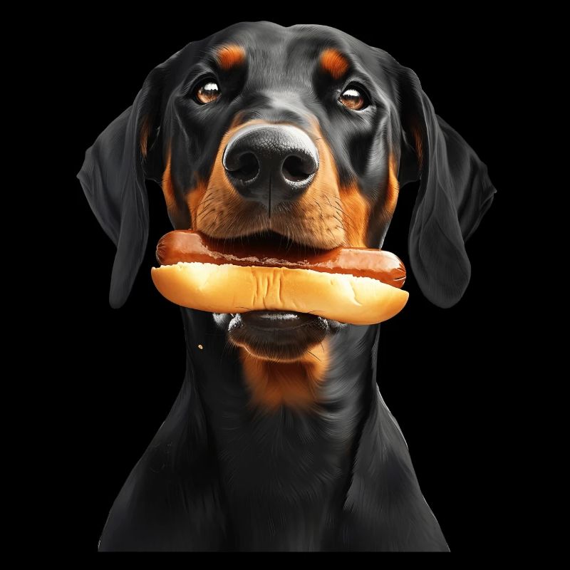 Doberman