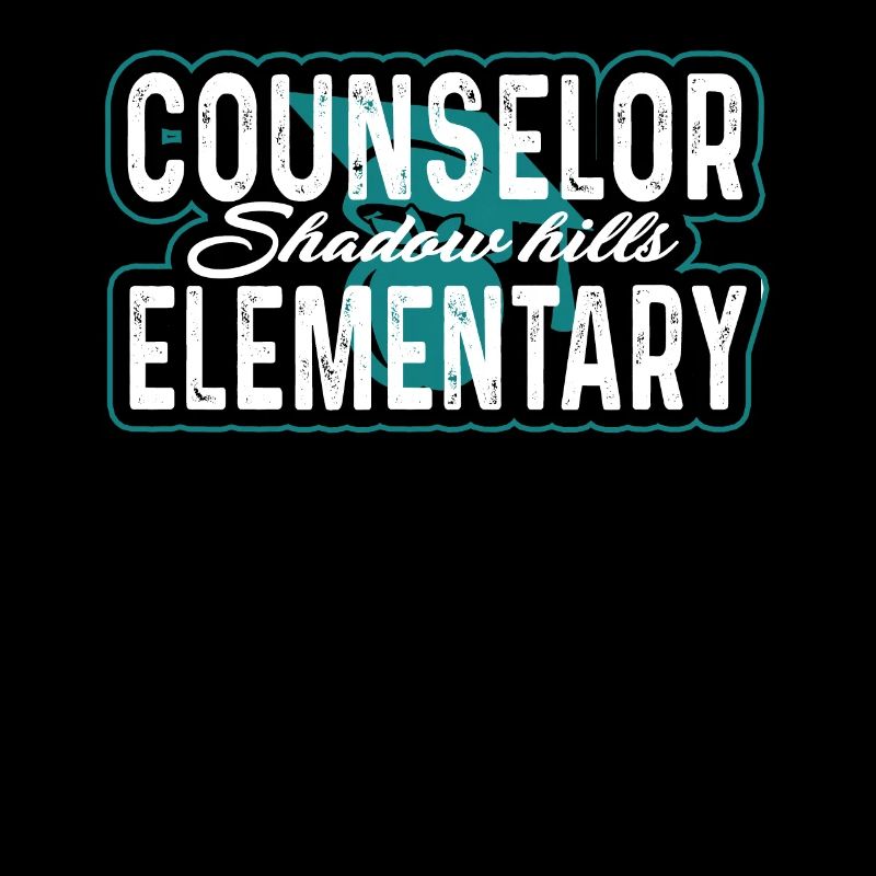 School Counselor Shadow Hills Elementary