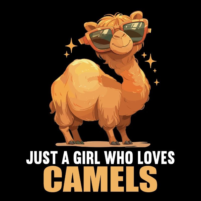 Camel Kamele Kamel