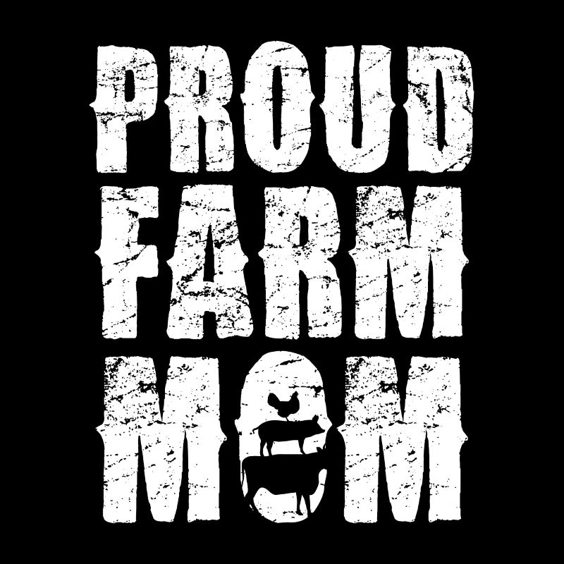 Stolze Farm Mama Statement