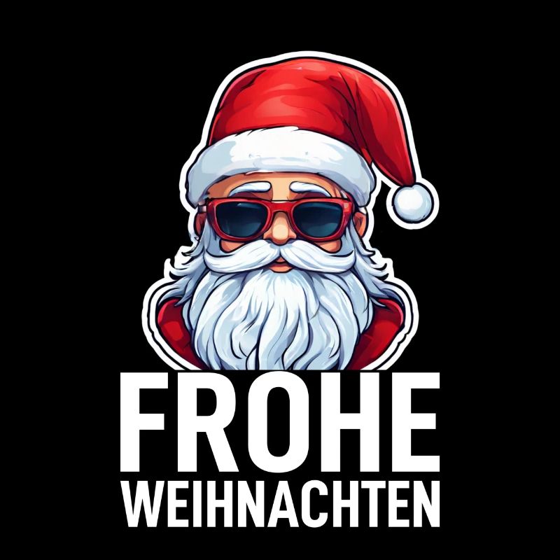 Weihnachtsmann