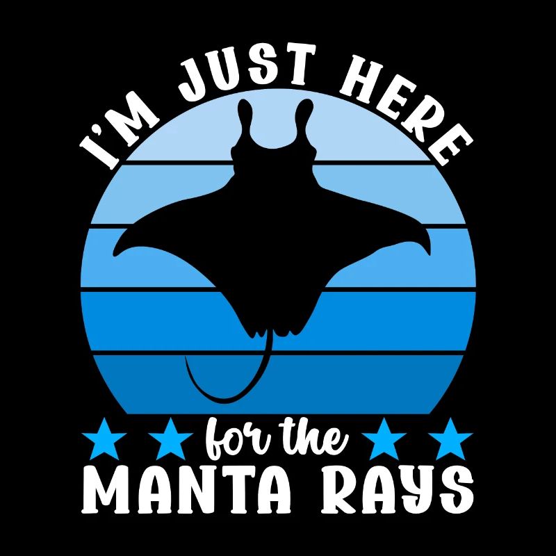 Mantarochen Großer Manta Meeresbewohner