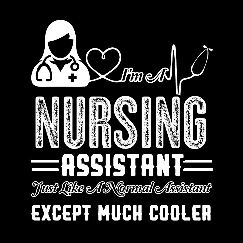 Cooler Nursing Assistant