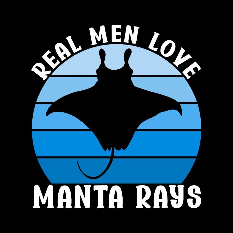 Mantarochen Großer Manta Meeresbewohner