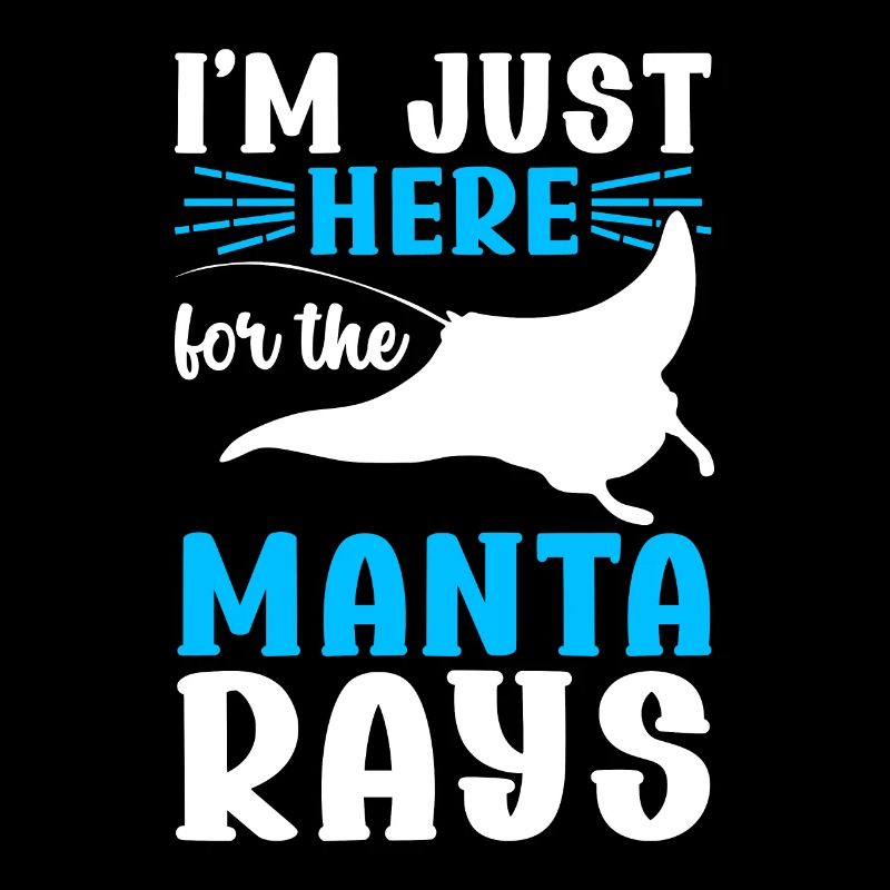 Mantarochen Großer Manta Meeresbewohner
