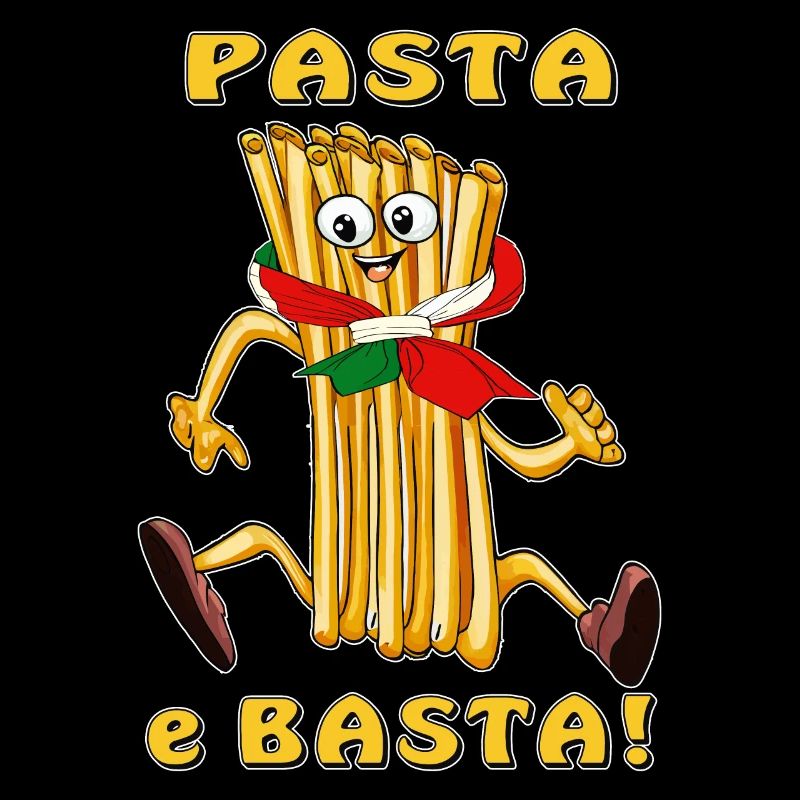 PASTA e BASTA