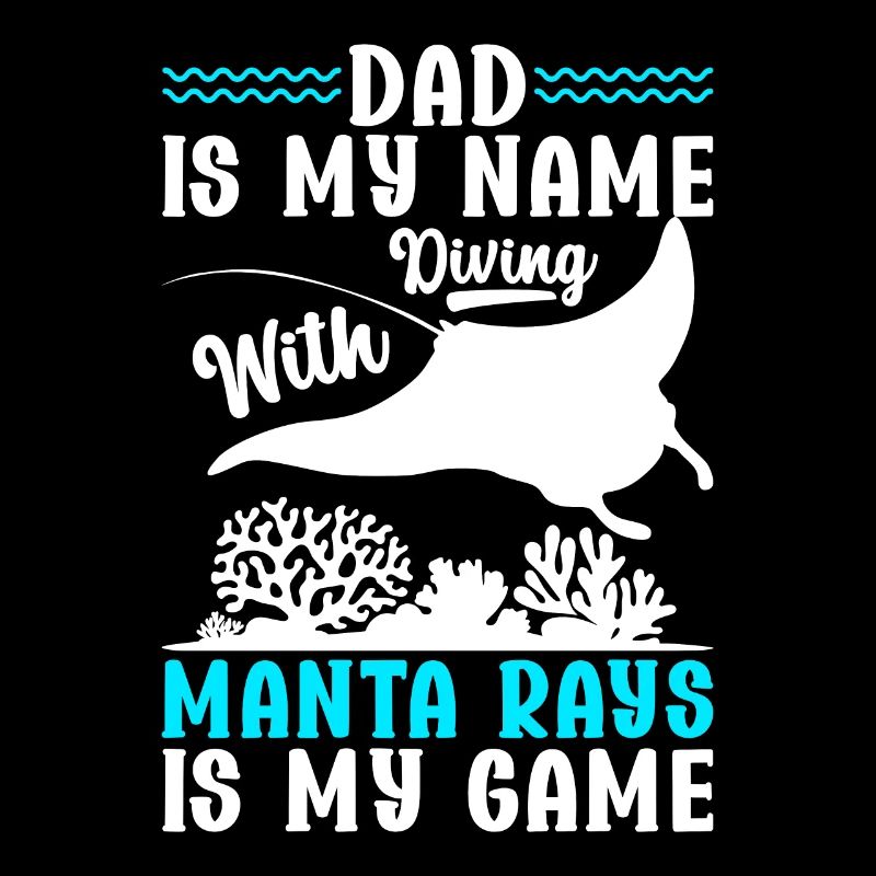 Mantarochen Großer Manta Meeresbewohner